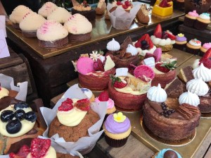 Best sweets and treats for older children, big kids, tweens and teens - photo by Nicole Melanson for Big Kids Down Under