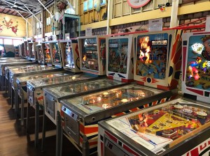 Best theme parks for older children, big kids, tweens and teens - photo by Nicole Melanson for Big Kids Down Under