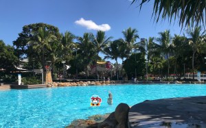 Best free pools in Australia for older children, big kids, tweens and teens - photo by Nicole Melanson for Big Kids Down Under